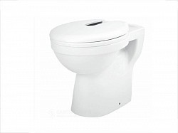 Превью фото Биде напольное Santek Консул 1WH111617 № 1