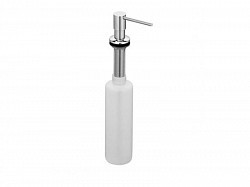 Превью фото Дозатор Kludi Standard для мойки для жидкого моющего средства, цвет: хром 1216005-00 № 1