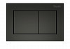 Комплект Teymi "Готовое решение": Бачок скрытого монтажа Aina T70012 + кнопка Aina черная + приставной унитаз Lina HD с микролифтом + крепеж T70818 № 14