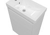 Тумба подвесная Teymi Solli 45, белая матовая, для раковины Фостер 45 T60209 T60209 № 9