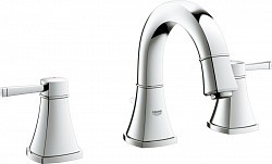 Превью фото Смеситель Grohe Grandera 20417000 для раковины № 1