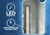 Зеркало настенное с подсветкой в ванную Teymi Solli Oreol 60х70 LED сенсор T20224S T20224S № 2