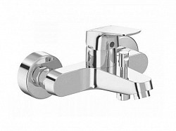 Превью фото Смеситель для ванны с душем Ideal Standard Ceraflex B1721AA № 1