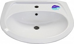 Превью фото Раковина Santek Бриз 50 № 1