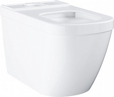 Превью фото Чаша для унитаза-компакта Grohe Euro Ceramic 39338000 № 1