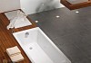 Ванна стальная Kaldewei Ambiente Puro 256230003001 170x75 с покрытием Easy Clean, Anti-Slip № 3