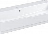 Раковина Grohe Cube Ceramic 3947500H