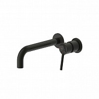 Превью фото Смеситель для раковины  Bravat P8461217BW-ENG № 1