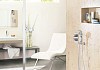 Термостат Grohe Allure Brilliant 19791000 для душа № 5