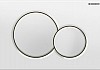 Система инсталляции для унитазов Geberit Duofix UP320 111.300.00.5 с белой кнопкой смыва, шумоизоляцией и креплениями № 4