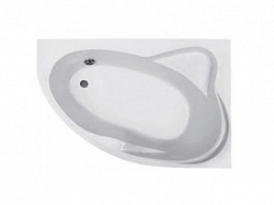Превью фото Ванна акриловая Roca Luna 170x115 ZRU9302912 R № 1