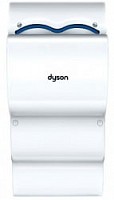 Превью фото Сушилка для рук Dyson Airblade dB AB14 (белая) № 1