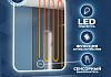 Зеркало настенное с подсветкой в ванную Teymi Solli 60х80 LED сенсор антипар T20204SA T20204SA № 2
