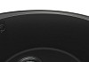 Мойка для кухни D48 круглая черная матовая Teymi Lina Smart T120102 № 10
