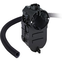 Превью фото Комплект для встройки Keuco iLook_move 17699000004 № 1