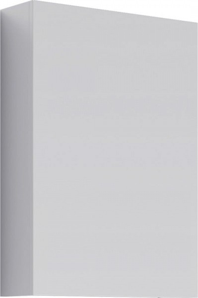 Зеркальный шкаф Aqwella MC 50 Белый МС.04.05