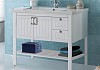 Тумба Azario BRISTON 100 с раковиной Atria 100 CS00058283 № 2