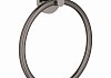 Держатель полотенца кольцо Grohe Essentials 40365A01 темный графит