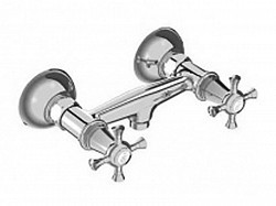 Превью фото Ideal Standard Настенный смеситель для душа REFLECTIONS B9658LS № 1