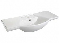 Превью фото Раковина Vidima Сириус Элеганс W891201 № 1