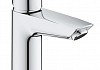 Смеситель для раковины Grohe Eurosmart Хром 23922003