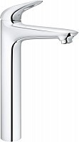 Превью фото Смеситель Grohe Eurostyle New 23570003 для раковины № 1