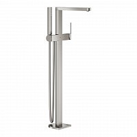 Превью фото Смеситель для ванны Grohe Plus 23846DC3 № 1
