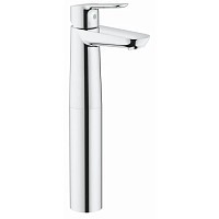 Превью фото Смеситель для раковины Grohe 23761000 № 1