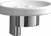 Мыльница Ideal Standard Connect керамика