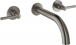 Превью фото Смеситель Grohe Atrio New 20169AL3 для раковины № 1