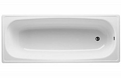 Превью фото Ванна стальная Europa 160х70, без ножек  № 1