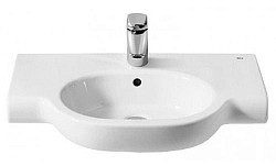 Превью фото Раковина Roca Meridian 327240000 (70 см) № 1