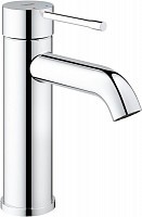 Превью фото Смеситель Grohe Essence New 23590001 для раковины № 1