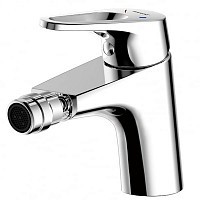 Превью фото Смеситель для биде Bravat DROP-D F348162C № 1