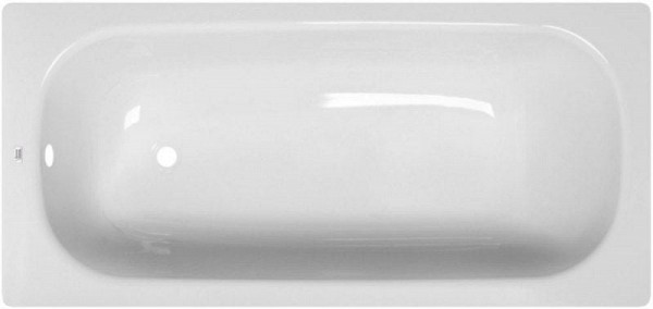 Ванна стальная ВИЗ-Сталь Donna Vanna DV-23901 120x70 с антискользящим покрытием