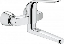 Превью фото Смеситель Grohe Euroeco Special 32774000 для раковины № 1