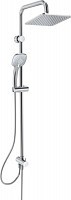 Превью фото Душевая стойка Ideal Standard IdealRain Cube A5862AA № 1