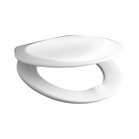 Превью фото Крышка-сиденье унитазов Jika Lyra Dino 9337.0.300.063.1 № 1