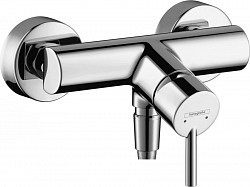 Превью фото Смеситель Hansgrohe Talis S2 32640000 для душа № 1