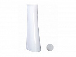 Превью фото Пьедестал Воротынский Виктория крап на белом 136017S0100B0 № 1