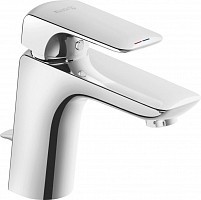 Превью фото Смеситель Kludi Ameo XL 410230575 для раковины № 1