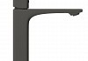Смеситель для раковины графит матовый Teymi Lori T10258 № 7