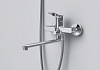 Смеситель для ванны/душа AM.PM X-Joy F85A90000 № 2