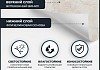 Обои виниловые на флизелиновой основе AnturAGe TERRA 1,06x10,05 23 № 3