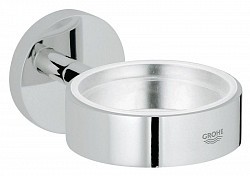 Превью фото Держатель для стаканов Grohe Essentials 40369000 № 1
