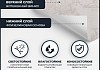 Обои виниловые на флизелиновой основе AnturAGe TERRA 1,06x10,05 24 № 3