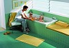 Ванна стальная Kaldewei Classic Duo 290730003001 170x75 с покрытием Easy Clean, Anti-Slip № 6