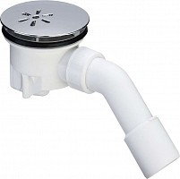 Превью фото Сифон для поддона Viega Tempoplex 364786 № 1