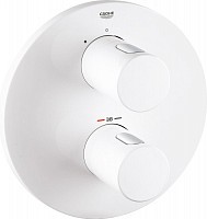 Превью фото Термостат Grohe Grohtherm 3000 Cosmopolitan 19467LS0 для душа № 1