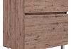 Тумба напольная для ванной 75 см Teymi Laina дуб темный T60989 T60989 № 4
